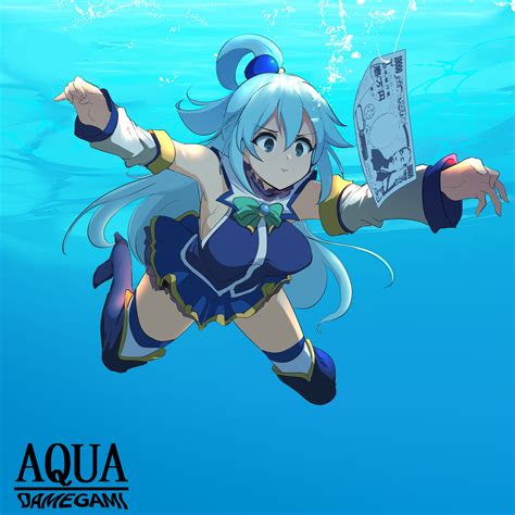 aqua hentai|Watch Aqua hentai